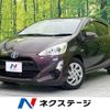 toyota aqua 2014 -TOYOTA--AQUA DAA-NHP10--NHP10-2403209---TOYOTA--AQUA DAA-NHP10--NHP10-2403209- image 1
