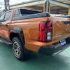 mitsubishi triton 2024 GOO_JP_700060017330250623001 image 3