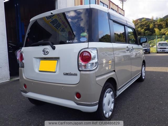 daihatsu move-canbus 2019 quick_quick_LA800S_LA800S-0152819 image 2