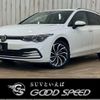 volkswagen golf-variant 2023 CFJ1821906 image 1