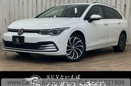 volkswagen golf-variant 2023 CFJ1821906