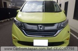 honda freed 2017 -HONDA 【岐阜 504】--Freed DAA-GB8--GB8-1010360---HONDA 【岐阜 504】--Freed DAA-GB8--GB8-1010360-