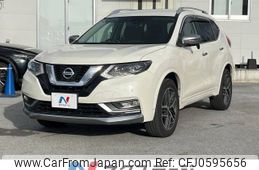 nissan x-trail 2018 -NISSAN--X-Trail DBA-T32--T32-051460---NISSAN--X-Trail DBA-T32--T32-051460-