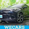 toyota c-hr 2019 quick_quick_DAA-ZYX10_ZYX10-2166801 image 1