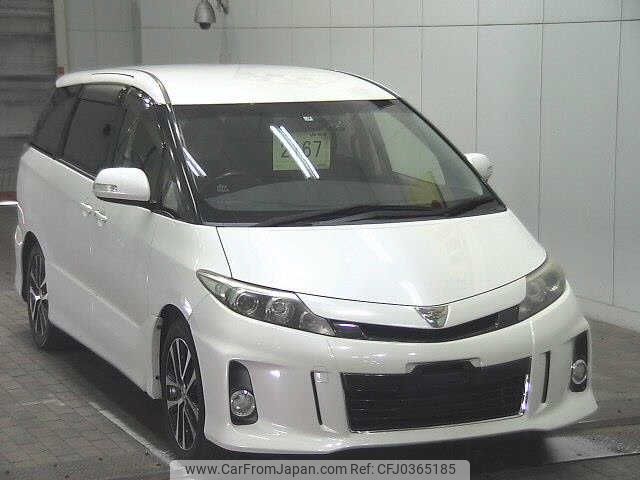 toyota estima 2012 -TOYOTA--Estima ACR50W-0155097---TOYOTA--Estima ACR50W-0155097- image 1