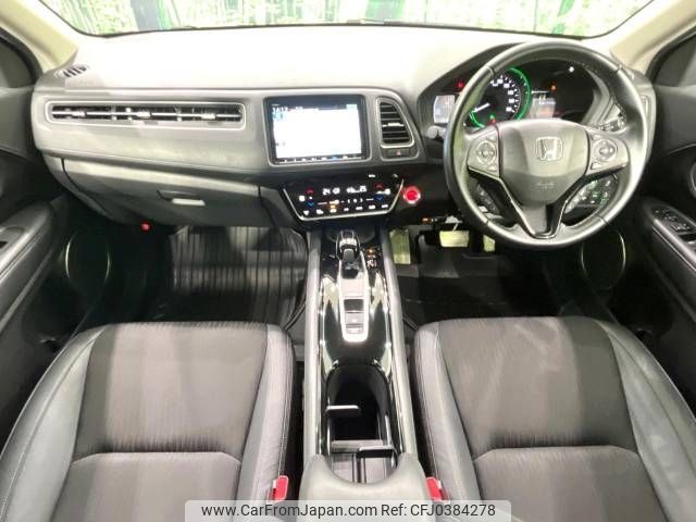 honda vezel 2019 -HONDA--VEZEL DAA-RU3--RU3-1342514---HONDA--VEZEL DAA-RU3--RU3-1342514- image 2