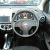 nissan note 2009 26043 image 17