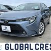 toyota corolla 2019 -TOYOTA--Corolla 3BA-ZRE212--ZRE212-6000356---TOYOTA--Corolla 3BA-ZRE212--ZRE212-6000356- image 1