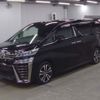 toyota vellfire 2020 quick_quick_DBA-AGH30W_0281118 image 5