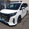 toyota noah 2018 -TOYOTA--Noah DBA-ZRR85W--ZRR85-0093610---TOYOTA--Noah DBA-ZRR85W--ZRR85-0093610- image 1