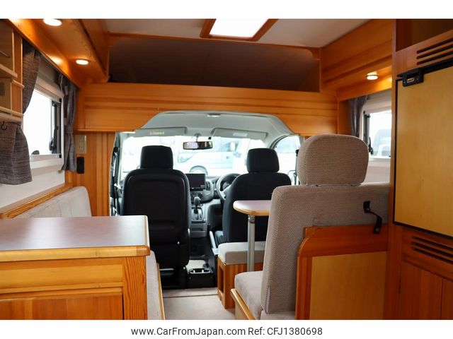 nissan nv200-vanette-van 2024 CFJ1380698 image 2