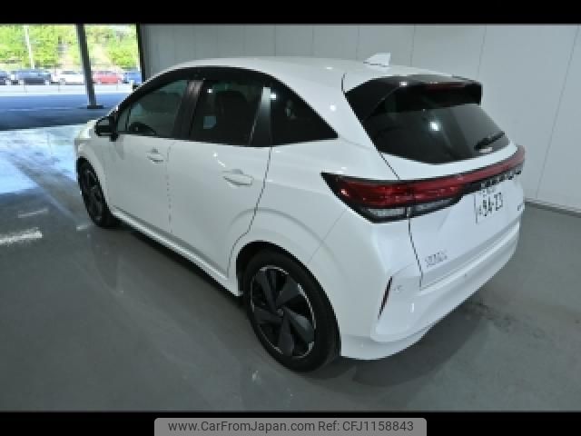 nissan aura 2023 quick_quick_6AA-FE13_331948 image 2