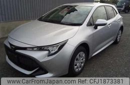 toyota corolla-sport 2022 CFJ1873381