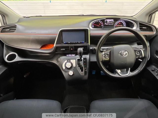 toyota sienta 2016 quick_quick_NSP170G_NSP170-7073832 image 2