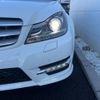 mercedes-benz c-class 2013 -MERCEDES-BENZ--Benz C Class DBA-204048--WDD2040482A903363---MERCEDES-BENZ--Benz C Class DBA-204048--WDD2040482A903363- image 14