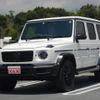 mercedes-benz g-class 2022 quick_quick_3DA-463350_W1N4633502X449238 image 1