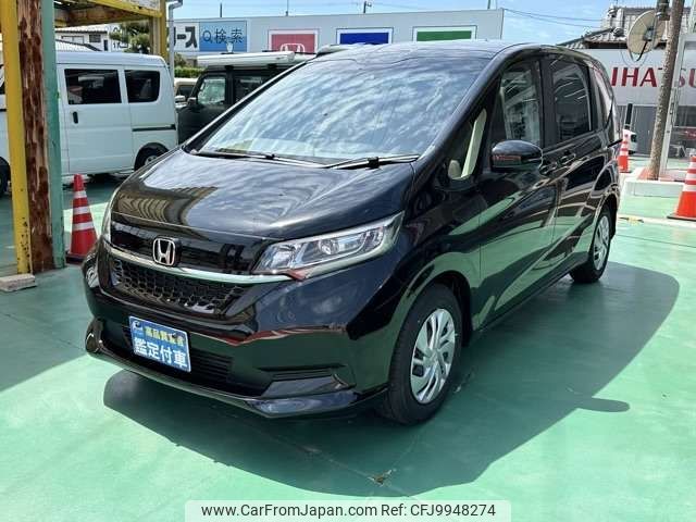 honda freed 2024 -HONDA--Freed 5BA-GB5--GB5-3249***---HONDA--Freed 5BA-GB5--GB5-3249***- image 1