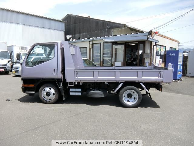 mitsubishi-fuso canter 1997 GOO_NET_EXCHANGE_0840154A20250524G004 image 2