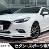 mazda axela 2018 quick_quick_BM2FP_BM2FP-201006 image 1
