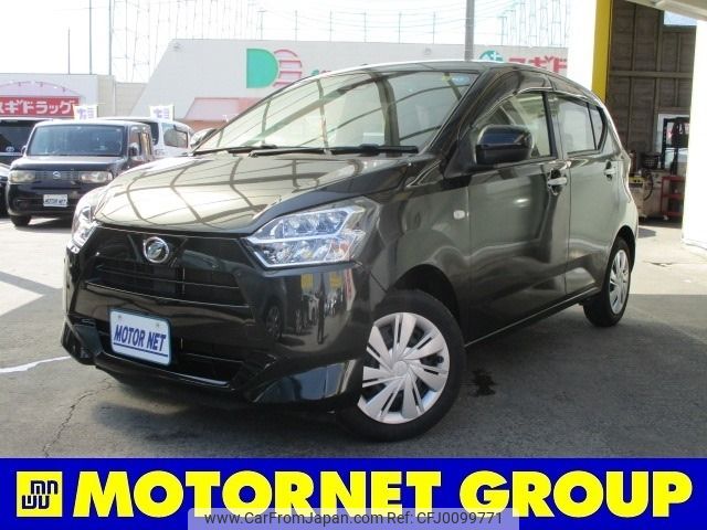 daihatsu mira-e-s 2019 -DAIHATSU--Mira e:s 5BA-LA350S--LA350S-0173402---DAIHATSU--Mira e:s 5BA-LA350S--LA350S-0173402- image 1