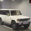 mitsubishi pajero 1990 CFJ1663936 image 1