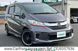 honda freed 2015 -HONDA--Freed DAA-GP3--GP3-1218130---HONDA--Freed DAA-GP3--GP3-1218130-