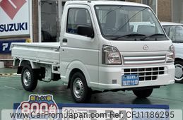 mazda scrum-truck 2025 GOO_JP_700060017330250520028
