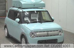 suzuki alto-lapin 2015 -SUZUKI--Alto Lapin HE33S-122452---SUZUKI--Alto Lapin HE33S-122452-