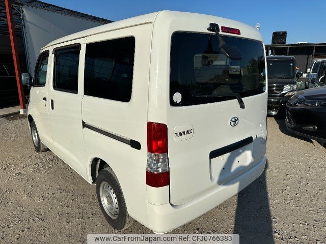 toyota townace-van 2019 -TOYOTA--Townace Van S402M--0083660---TOYOTA--Townace Van S402M--0083660- image 2