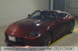 nissan fairlady-z 2024 -NISSAN 【野田 301ﾇ9971】--Fairlady Z 3BA-RZ34--RZ34-122526---NISSAN 【野田 301ﾇ9971】--Fairlady Z 3BA-RZ34--RZ34-122526-