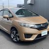 honda fit 2014 -HONDA--Fit DAA-GP5--GP5-3040772---HONDA--Fit DAA-GP5--GP5-3040772- image 1