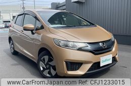 honda fit 2014 -HONDA--Fit DAA-GP5--GP5-3040772---HONDA--Fit DAA-GP5--GP5-3040772-