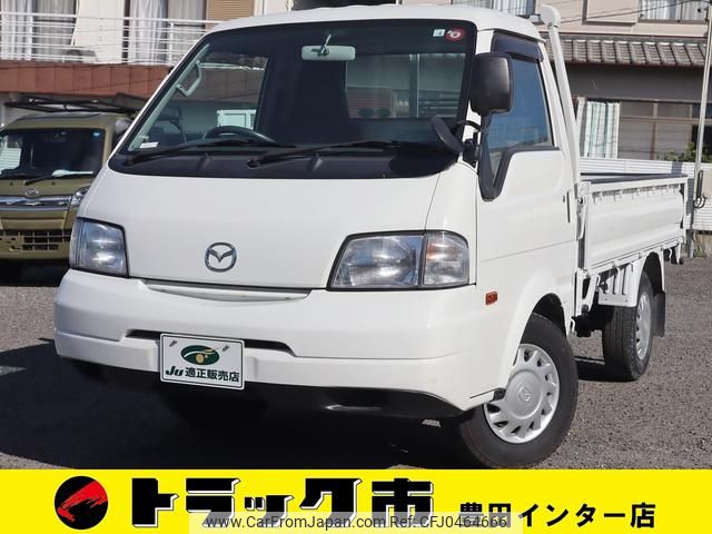 mazda bongo-truck 2016 GOO_NET_EXCHANGE_0207851A30241101W001 image 1