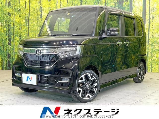 honda n-box 2018 quick_quick_JF3_JF3-2032344 image 1