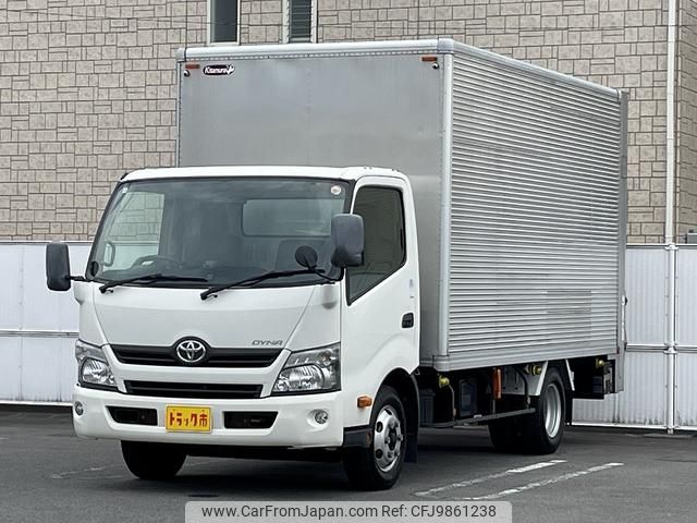 toyota dyna-truck 2014 GOO_NET_EXCHANGE_0403464A30240605W001 image 2