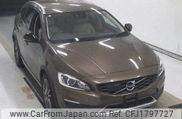 volvo v60 2016 CFJ1797727