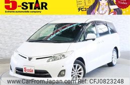 toyota estima 2010 -TOYOTA--Estima DBA-ACR50W--ACR50-0119748---TOYOTA--Estima DBA-ACR50W--ACR50-0119748-