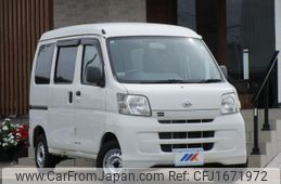 daihatsu hijet-cargo 2012 CFJ1671972