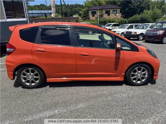 honda fit 2012 TE605 image 2