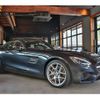 mercedes-benz amg 2016 CFJ1830876 image 2
