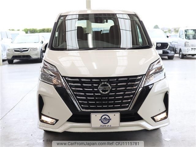 nissan serena 2021 quick_quick_5AA-GFC27_GFC27-222512 image 2