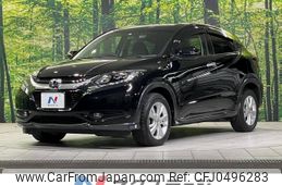 honda vezel 2014 -HONDA--VEZEL DAA-RU3--RU3-1027354---HONDA--VEZEL DAA-RU3--RU3-1027354-