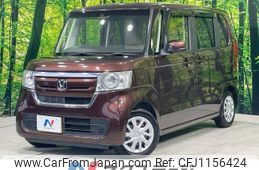 honda n-box 2019 -HONDA--N BOX DBA-JF3--JF3-1199974---HONDA--N BOX DBA-JF3--JF3-1199974-