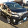 toyota vellfire 2012 -TOYOTA--Vellfire DBA-ANH20W--ANH20-8223963---TOYOTA--Vellfire DBA-ANH20W--ANH20-8223963- image 5