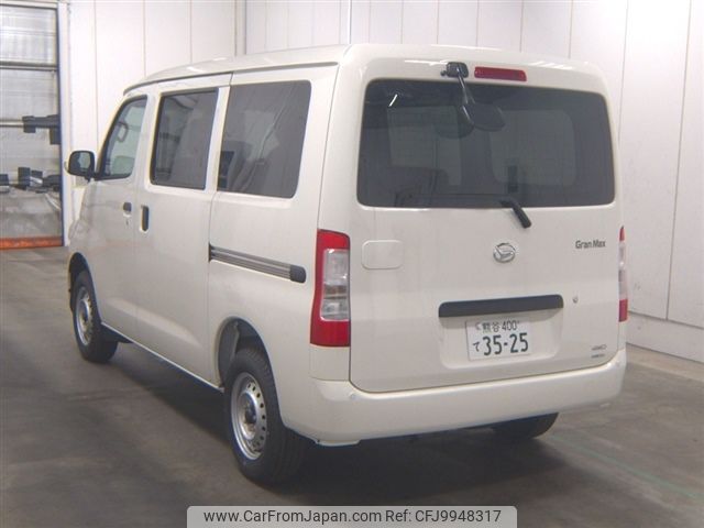 daihatsu daihatsu-others 2024 -DAIHATSU 【熊谷 400ﾃ3525】--ｸﾞﾗﾝﾏｯｸｽｶｰｺﾞ S413V-0000377---DAIHATSU 【熊谷 400ﾃ3525】--ｸﾞﾗﾝﾏｯｸｽｶｰｺﾞ S413V-0000377- image 2