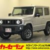 suzuki jimny 2023 -SUZUKI--Jimny 3BA-JB64W--JB64W-308682---SUZUKI--Jimny 3BA-JB64W--JB64W-308682- image 1