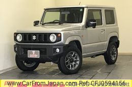 suzuki jimny 2023 -SUZUKI--Jimny 3BA-JB64W--JB64W-308682---SUZUKI--Jimny 3BA-JB64W--JB64W-308682-