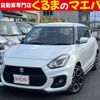suzuki swift 2024 -SUZUKI--Swift 4BA-ZC33S--ZC33S-609***---SUZUKI--Swift 4BA-ZC33S--ZC33S-609***- image 1