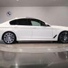 bmw 5-series 2018 quick_quick_LDA-JC20_WBAJC32030B385503 image 3