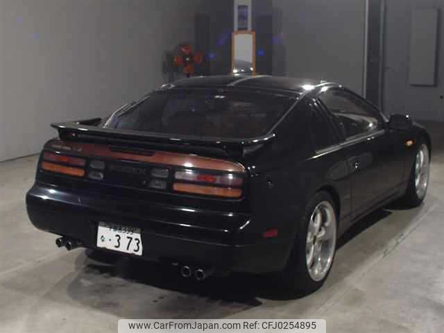 nissan fairlady-z 1993 -NISSAN 【宇都宮 339ﾅ373】--Fairlady Z CZ32--542056---NISSAN 【宇都宮 339ﾅ373】--Fairlady Z CZ32--542056- image 2